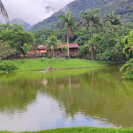 Refugio Da Familia - Serra & Lago Guapimirim Exteriér fotografie