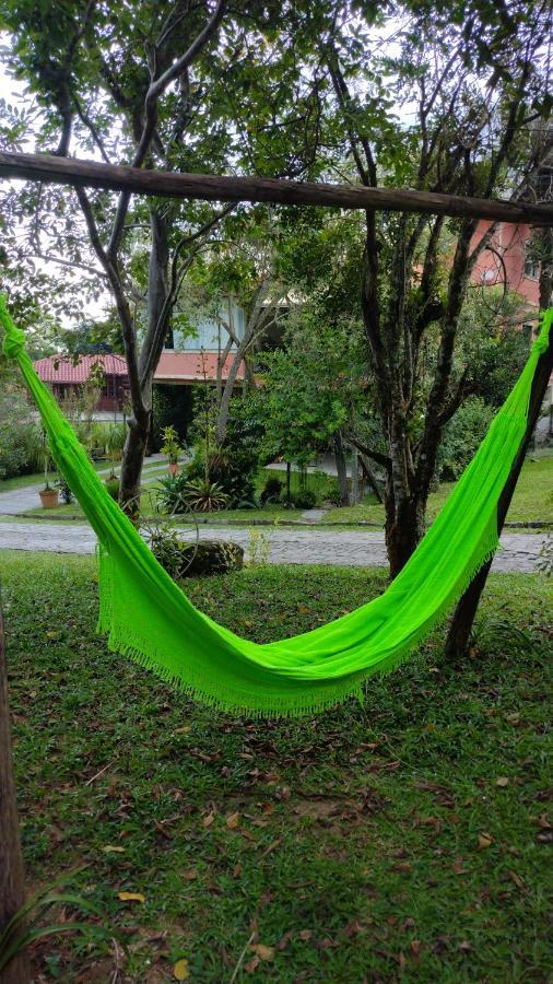 Refugio Da Familia - Serra & Lago Guapimirim Exteriér fotografie