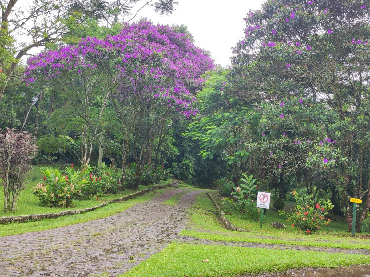 Refugio Da Familia - Serra & Lago Guapimirim Exteriér fotografie
