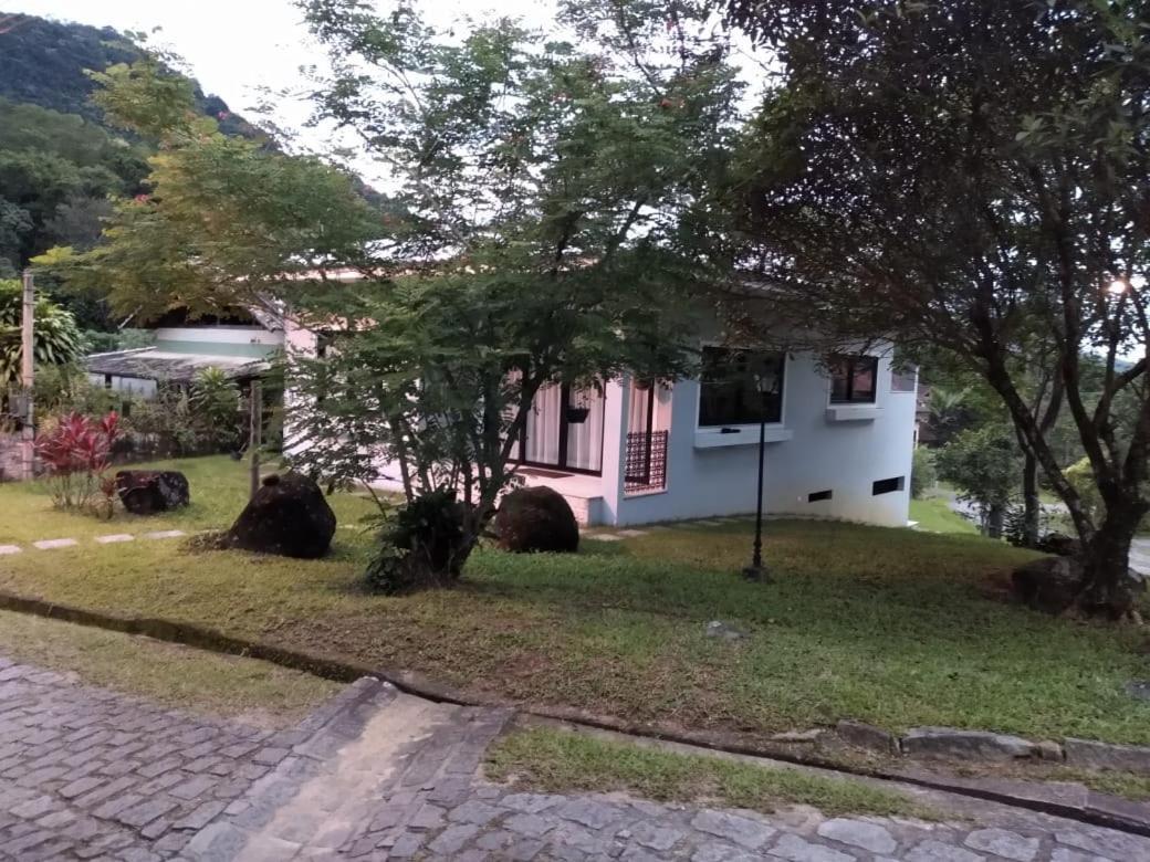 Refugio Da Familia - Serra & Lago Guapimirim Exteriér fotografie