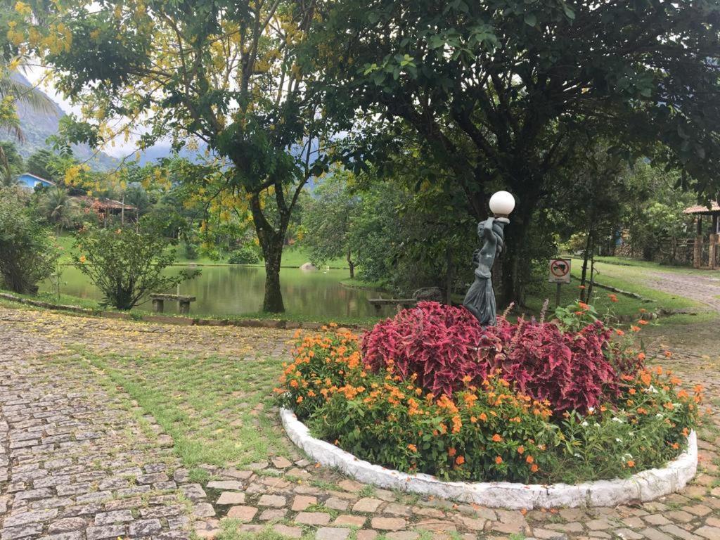 Refugio Da Familia - Serra & Lago Guapimirim Exteriér fotografie