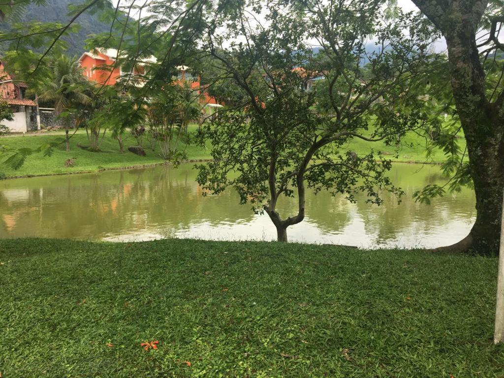 Refugio Da Familia - Serra & Lago Guapimirim Exteriér fotografie