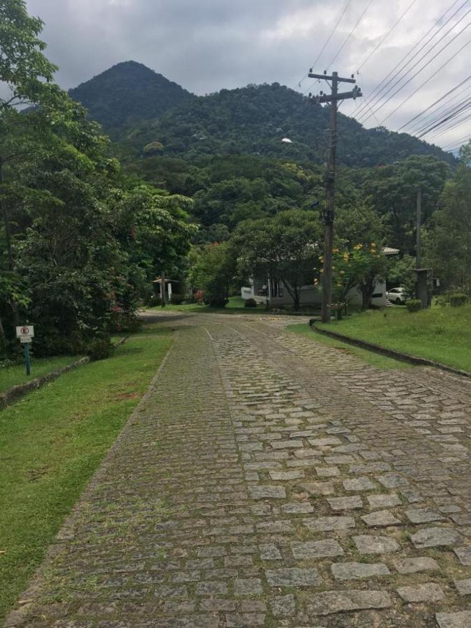 Refugio Da Familia - Serra & Lago Guapimirim Exteriér fotografie