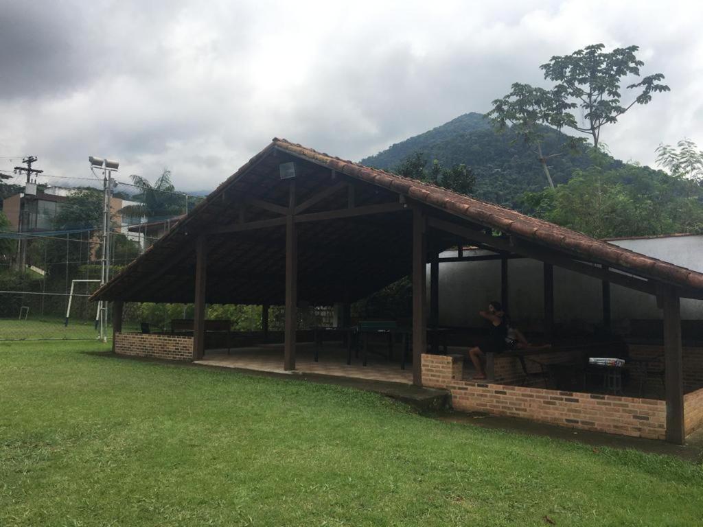 Refugio Da Familia - Serra & Lago Guapimirim Exteriér fotografie