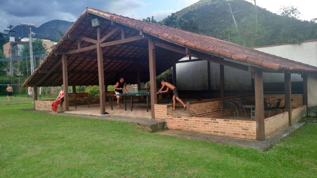 Refugio Da Familia - Serra & Lago Guapimirim Exteriér fotografie